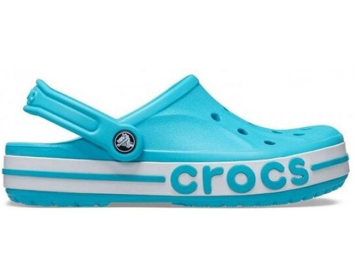 Crocs Bayaband Clog Blue