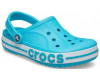 Crocs Bayaband Clog Blue