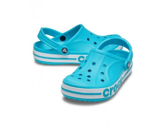 Crocs Bayaband Clog Blue