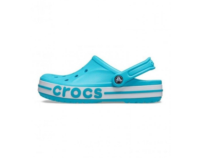 Crocs Bayaband Clog Blue