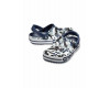 Crocs Bayaband Clog Graphic Camo Black