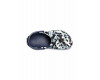 Crocs Bayaband Clog Graphic Camo Black