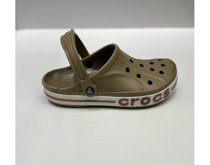 Crocs Bayaband Clog Khaki 