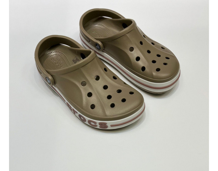 Crocs Bayaband Clog Khaki 