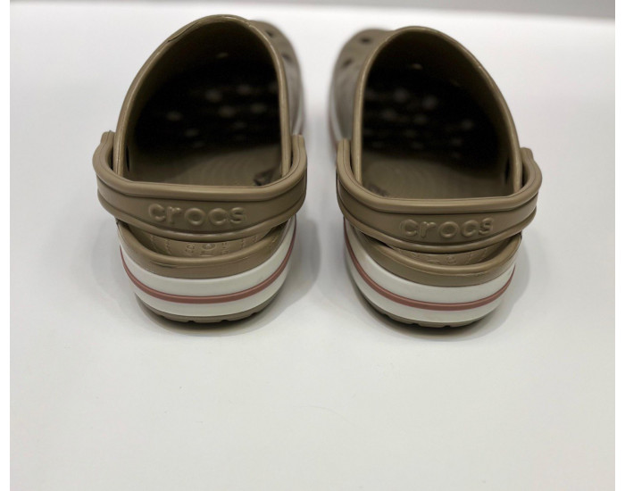 Crocs Bayaband Clog Khaki 