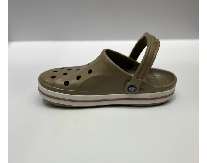 Crocs Bayaband Clog Khaki 