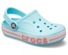 Crocs Bayaband Clog Mint голубые