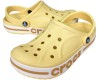 Crocs Bayaband Clog Песочные