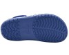 Crocs Bayaband Clog Синие с белым