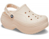 Crocs Bella Clog Bone