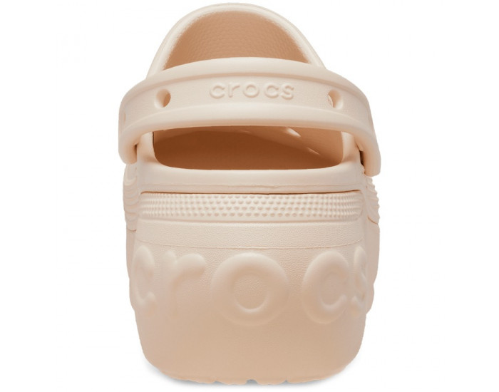 Crocs Bella Clog Bone