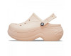 Crocs Bella Clog Bone