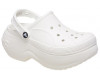 Crocs Bella Clog White