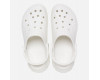 Crocs Bella Clog White