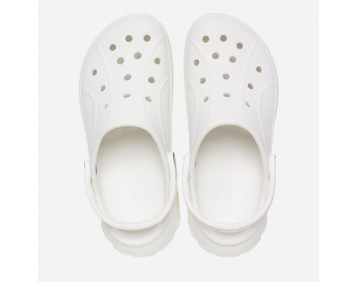 Crocs Bella Clog White