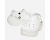 Crocs Bella Clog White