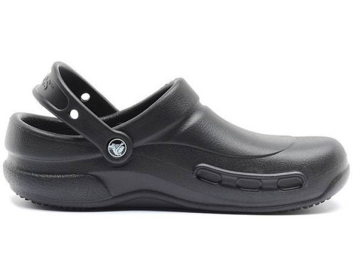 Crocs Bistro Clog Черные