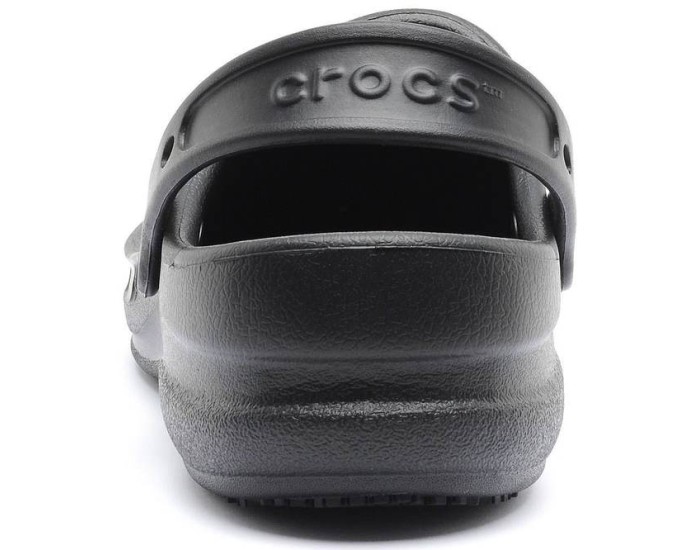 Crocs Bistro Clog Черные