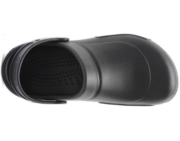 Crocs Bistro Clog Черные