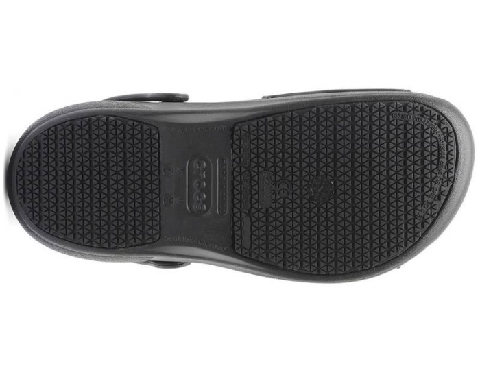 Crocs Bistro Clog Черные
