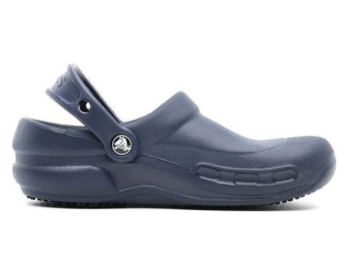 Crocs Bistro Clog Темно-синие