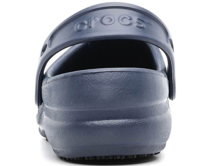 Crocs Bistro Clog Темно-синие