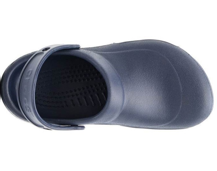 Crocs Bistro Clog Темно-синие