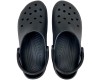 Crocs Classic Clog All Black Черные