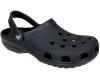 Crocs Classic Clog All Black Черные