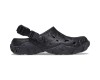 Crocs All-Terrain Atlas Clog Black