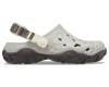 Crocs All-Terrain Atlas Clog Elephant Multi