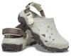 Crocs All-Terrain Atlas Clog Elephant Multi