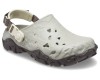 Crocs All-Terrain Atlas Clog Elephant Multi