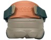 Crocs Classic All Terrain Clog Brown Marine