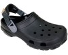 Crocs Classic All Terrain Clog Черные с серым