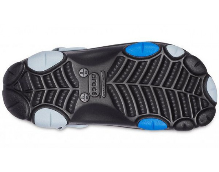 Crocs Classic All-Terrain Clog Черные