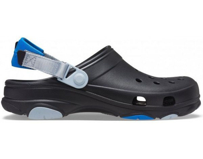Crocs Classic All-Terrain Clog Черные
