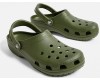 Crocs Classic Army Green зеленые