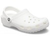 Crocs Classic Белые