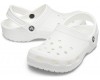 Crocs Classic Белые