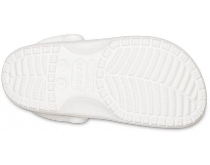 Crocs Classic Белые