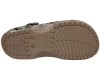 Crocs Classic Clog Camo Rex коричневые