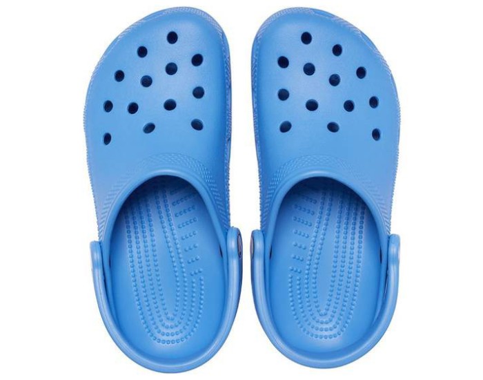 Crocs Classic Clog Синие