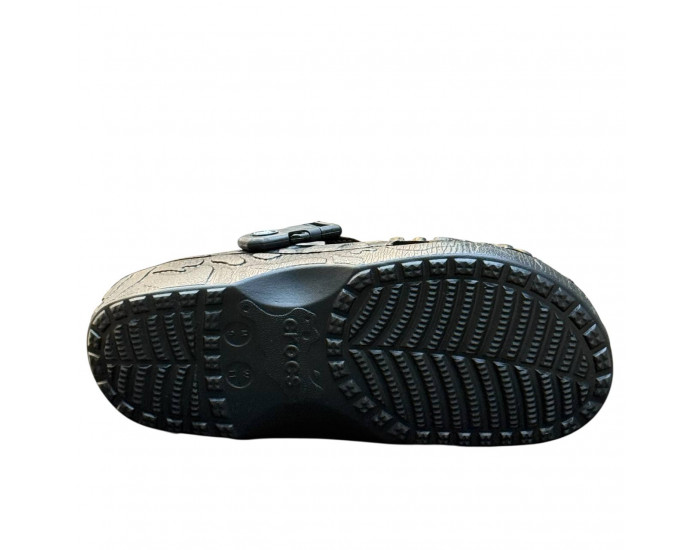 Crocs All-Terrain Atlas Black