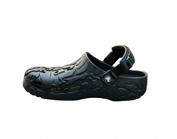 Crocs All-Terrain Atlas Black