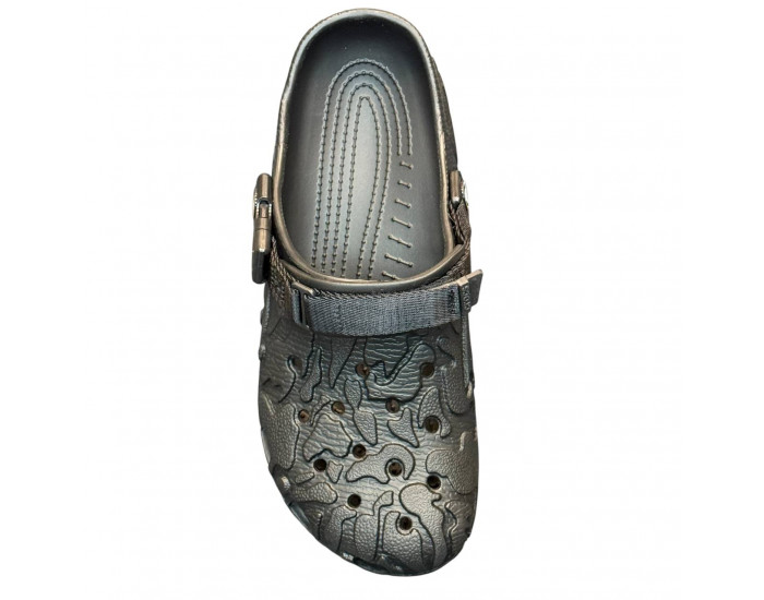 Crocs All-Terrain Atlas Black