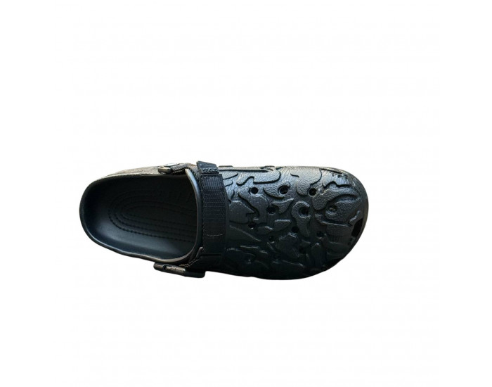 Crocs All-Terrain Atlas Black