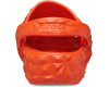 Crocs Classic Geometric Lava