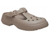 Crocs Classic Mary Jane Clog Бежевые