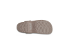 Crocs Classic Mary Jane Clog Бежевые